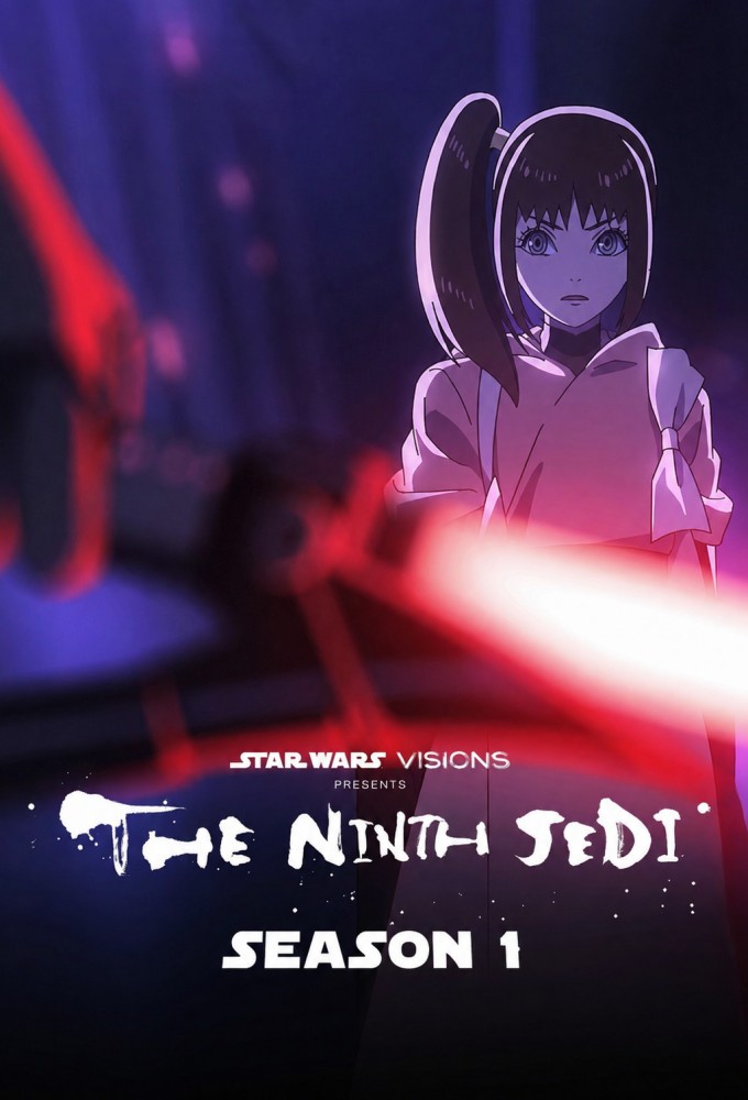 Star Wars: Visions Presents - The Ninth Jedi season 1