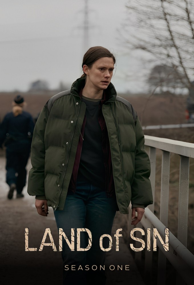 Land of Sin season 1 on Netflix