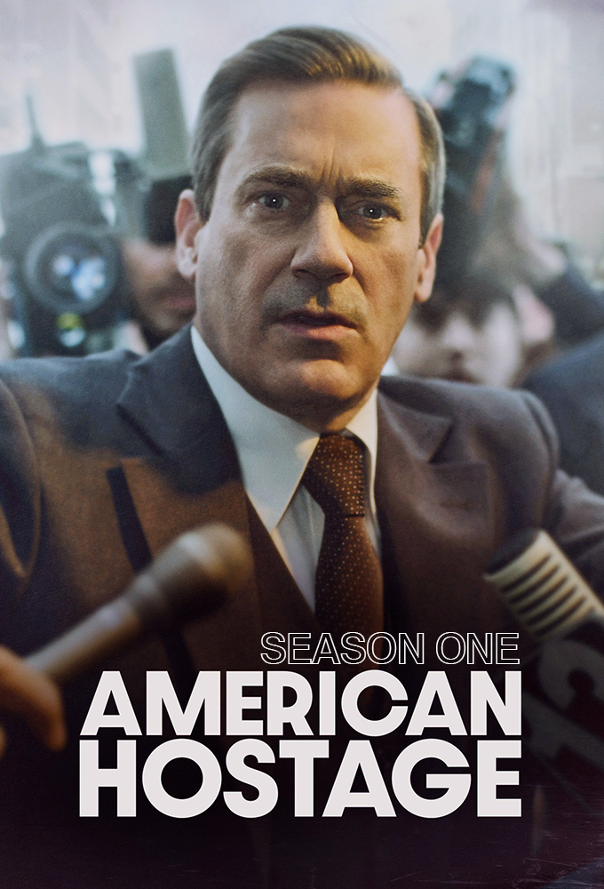 American Hostage season 1