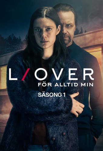 L/over – ikuisesti minun poster