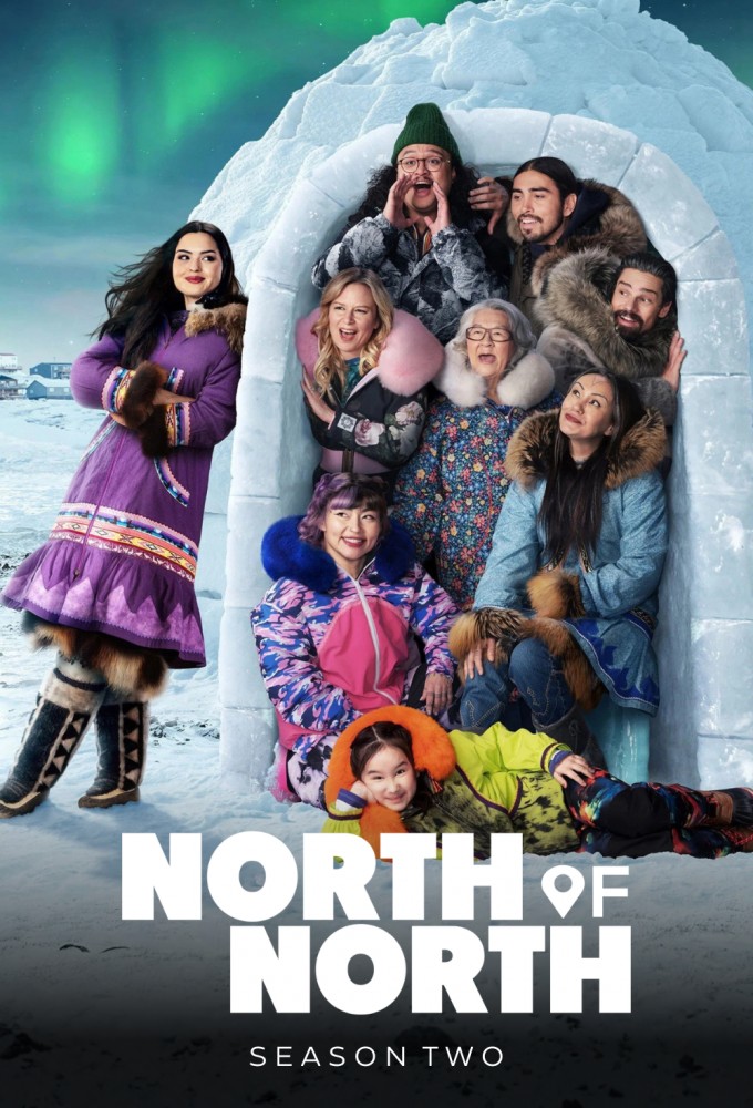 North of North season 2