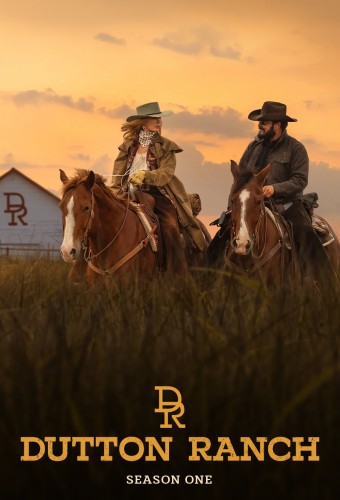 Dutton Ranch poster