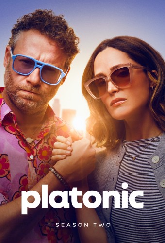 Platonic poster