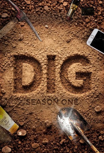 Dig poster
