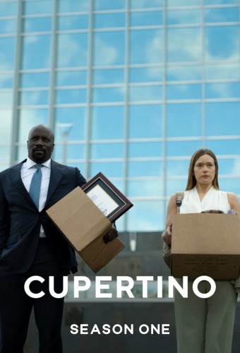 Cupertino poster