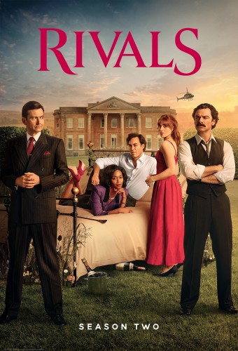 Rivals poster