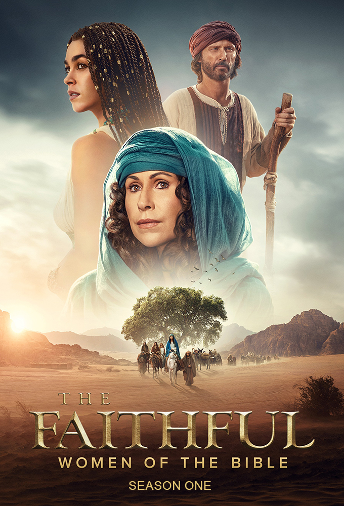 The Faithful: Women of the Bible season 1 on FOX