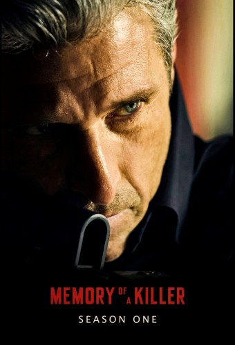 Memory of a Killer poster