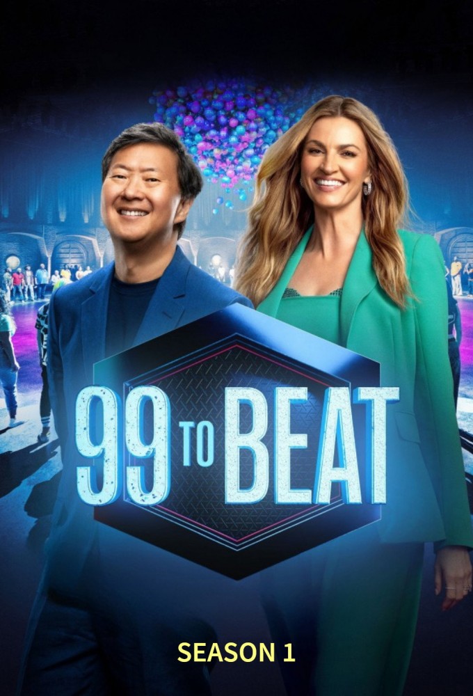 99 to Beat (US) season 2