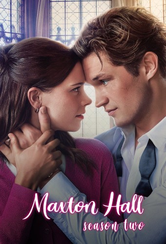 Maxton Hall - The World Between Us poster