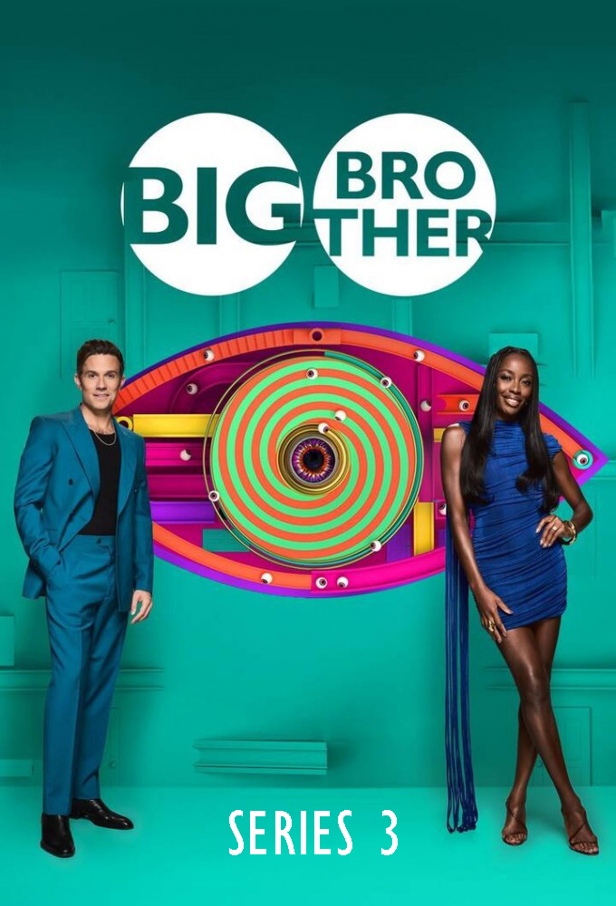 Big Brother (2023) season 3 on ITV2