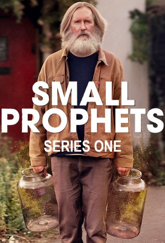 Small Prophets poster