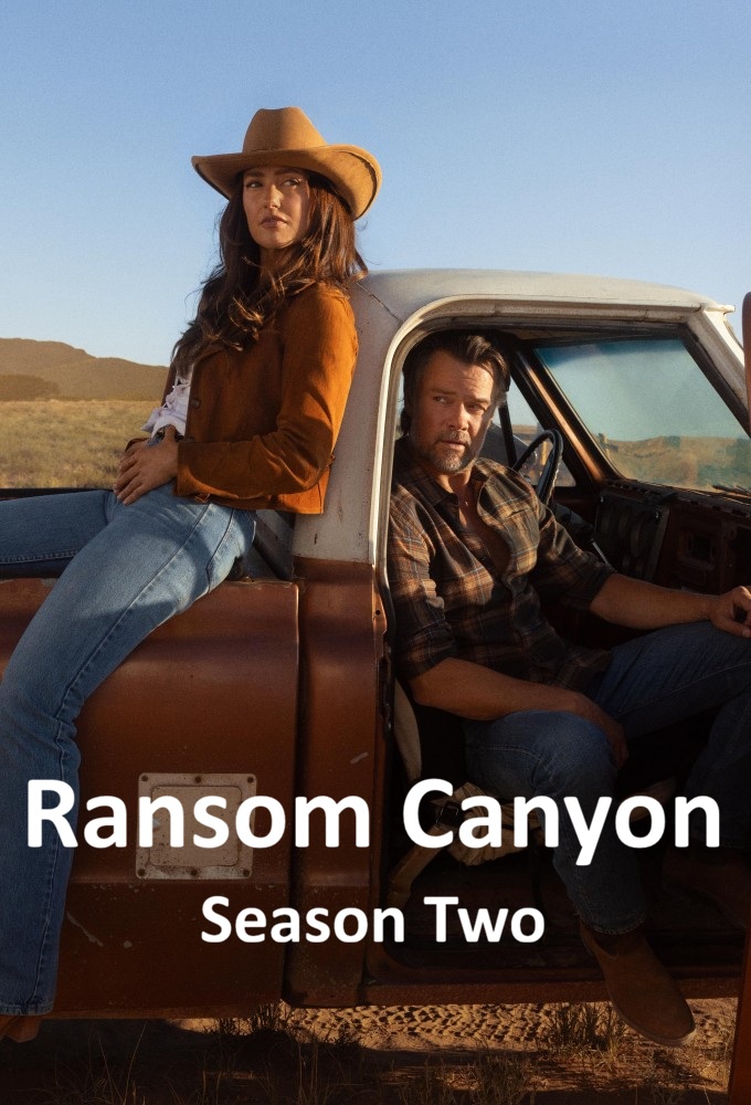 Ransom Canyon season 2 on Netflix