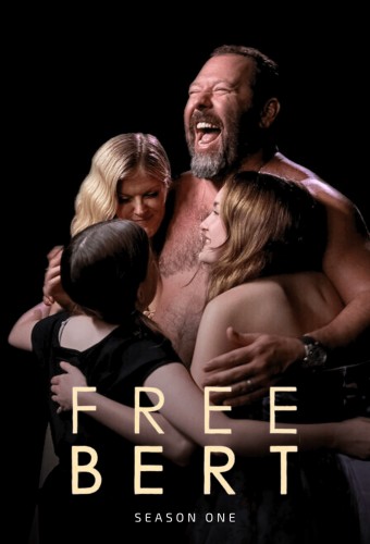 Free Bert poster