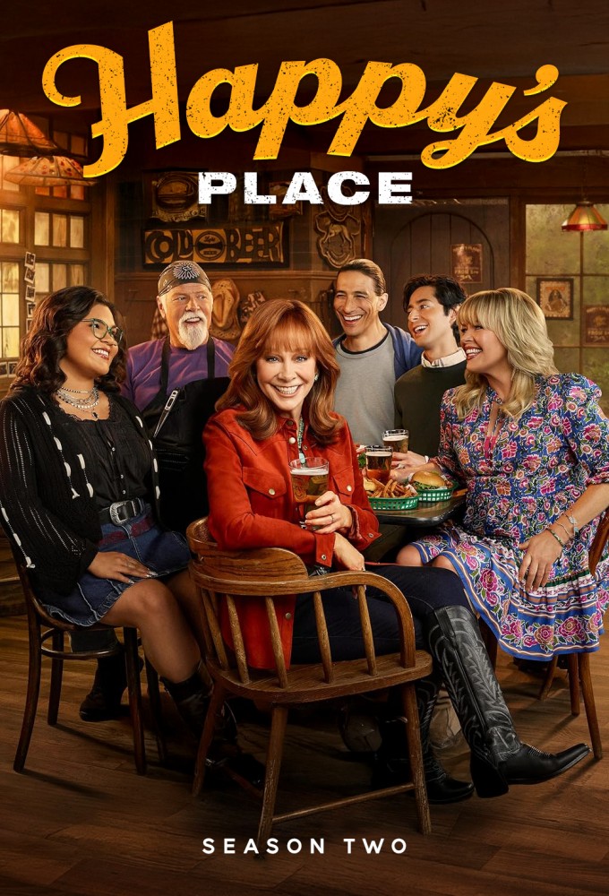 Download Happy’s Place S02 [Episode 1 Added]