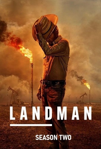 Landman poster