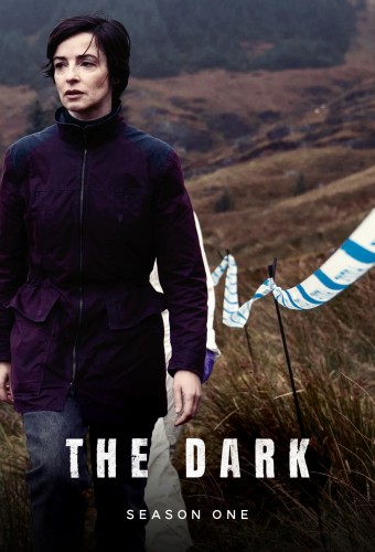 The Dark poster