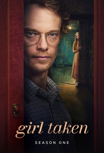 Girl Taken poster