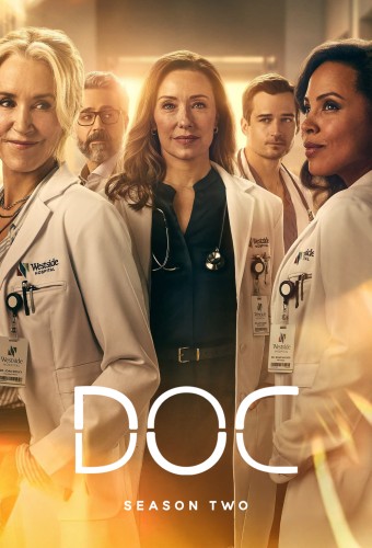Doc poster