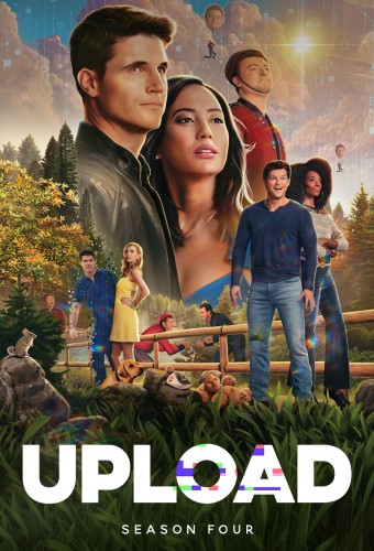 Upload poster