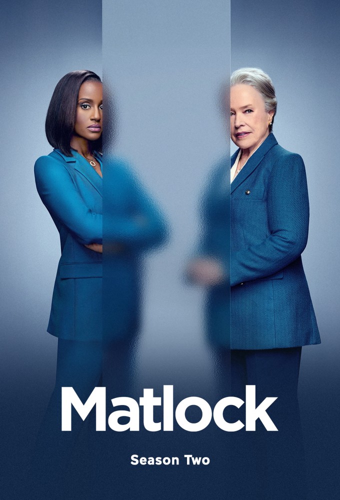 Download Matlock S02 [Episode 1 Added]