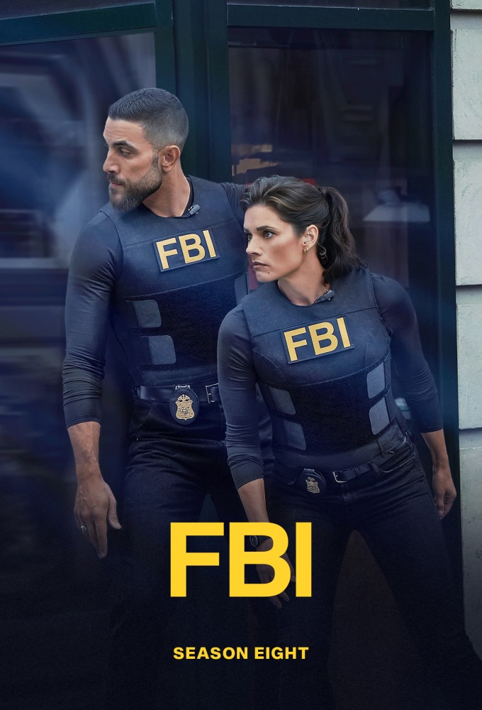 Download FBI S08 [Episode 1 Added]