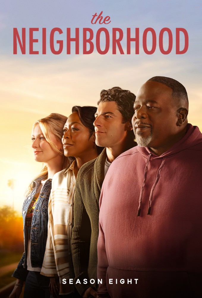 Download The Neighborhood (2018) Season 8 complete Download The Neighborhood (2018) Season 8 complete