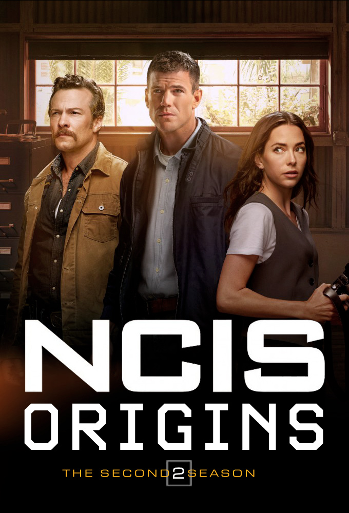 Download NCIS: Origins S02 [Episode 1 Added]