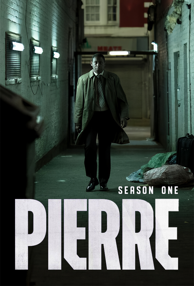 Pierre season 1