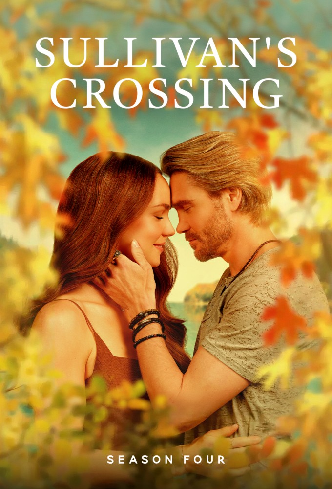 Sullivan's Crossing poster