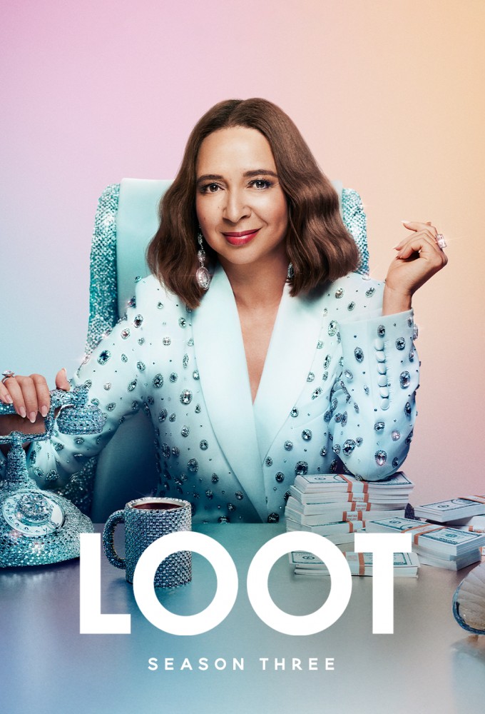 Download Loot S03 [Episode 1 – 2 Added]