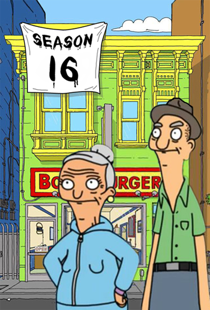 Bob's Burgers