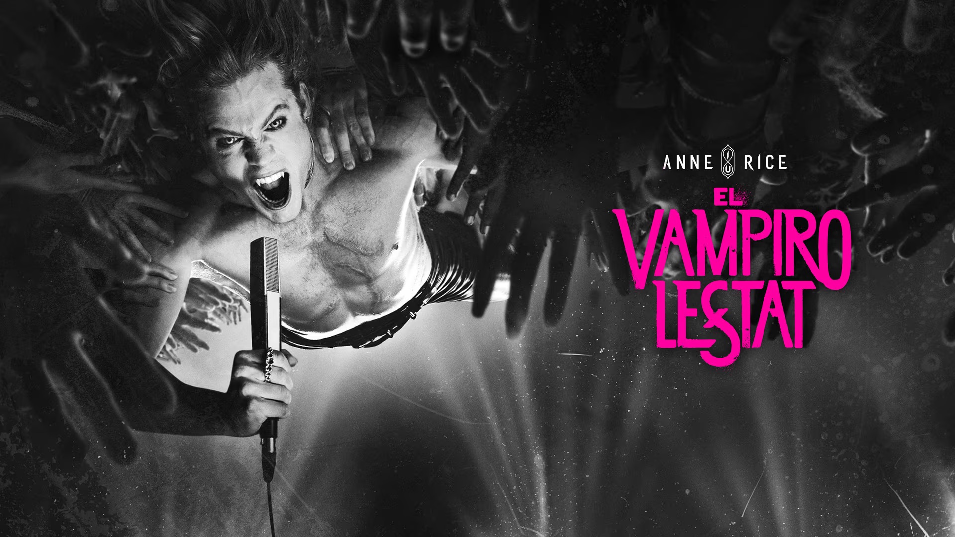 Interview With The Vampire season 3 on AMC