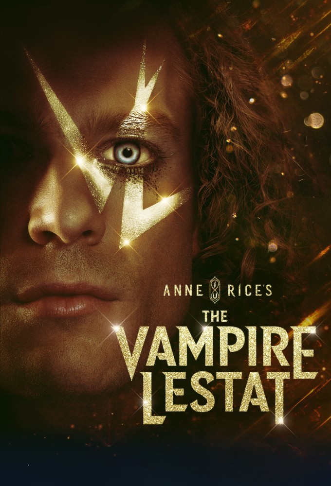 Interview With The Vampire season 3 on AMC