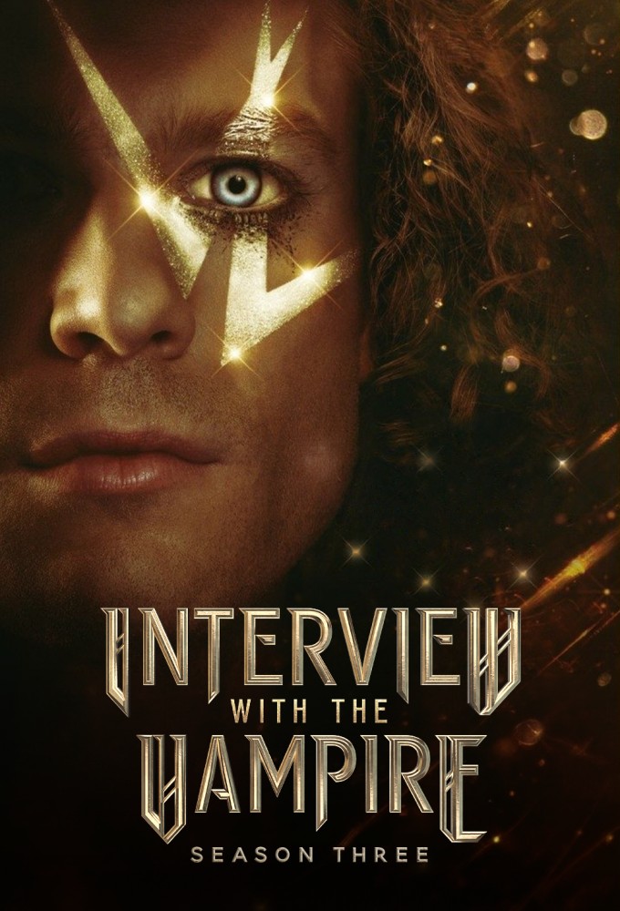 Interview With The Vampire season 3 on AMC