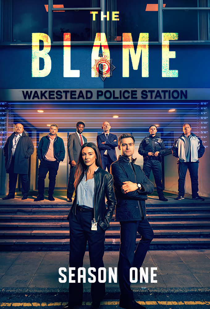 The Blame season 1