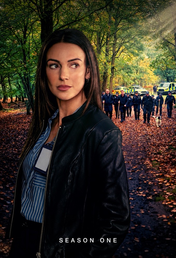 The Blame season 1