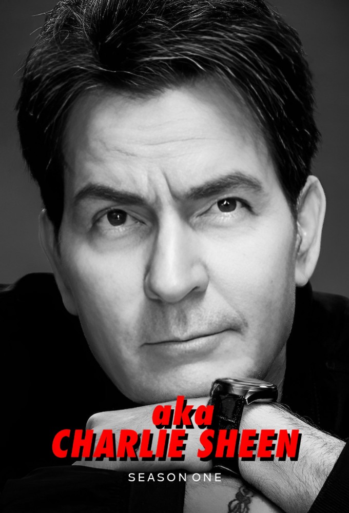 aka Charlie Sheen season 1 on Netflix