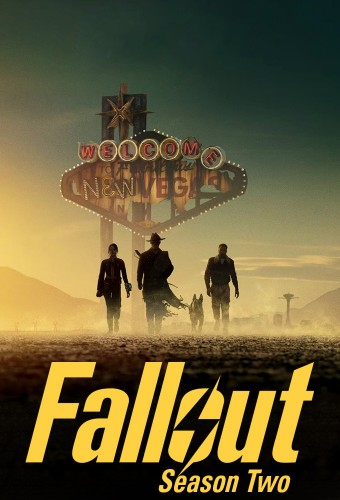 Fallout poster