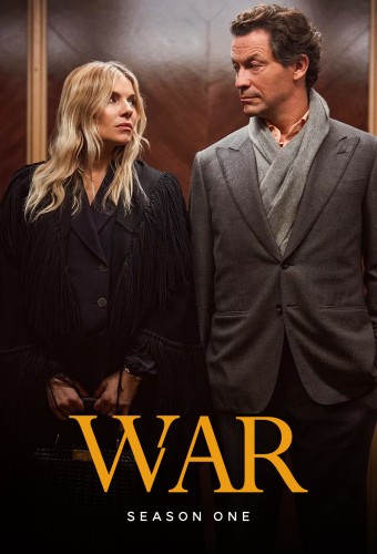 War poster
