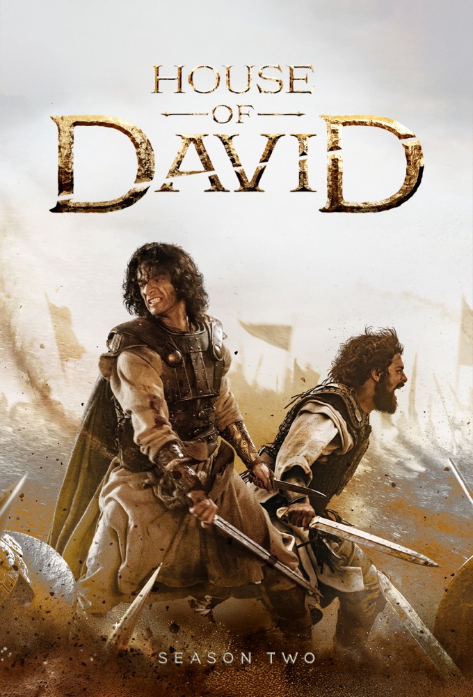 House of David S02 [Episode 1 – 2 Added]