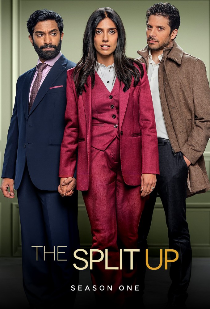 The Split Up season 1