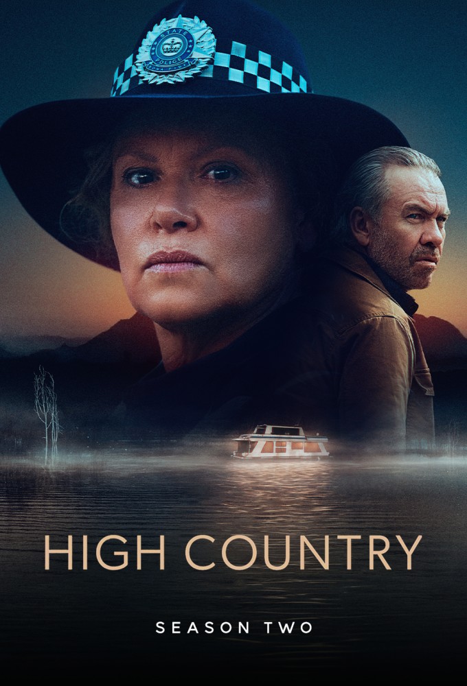 High Country season 2