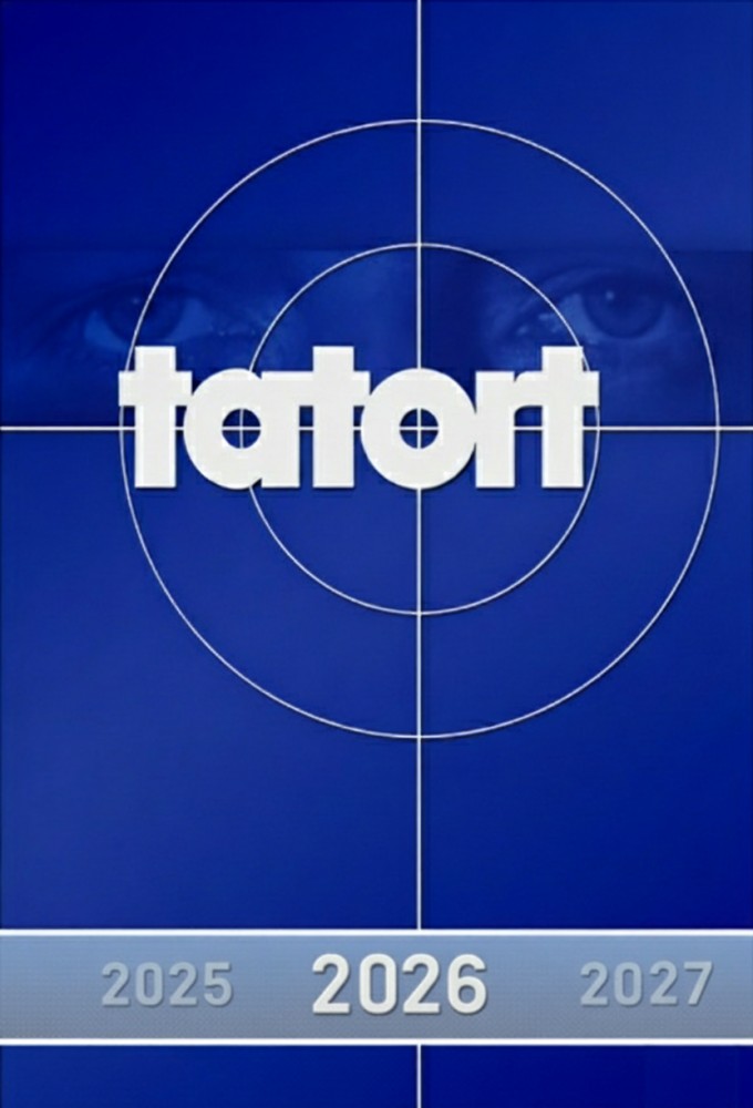 Tatort poster