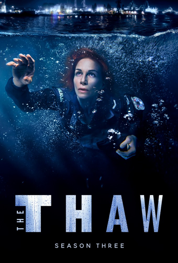 Download The Thaw S01 [Episode 1 – 3 Added]