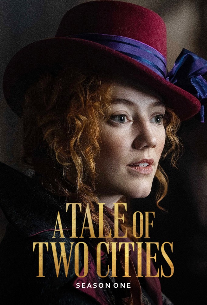 A Tale of Two Cities (2026) season 1