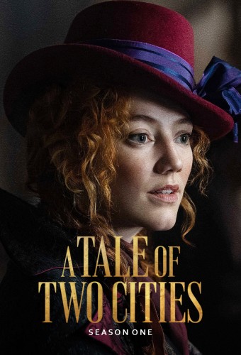 A Tale of Two Cities poster