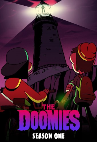 The Doomies poster