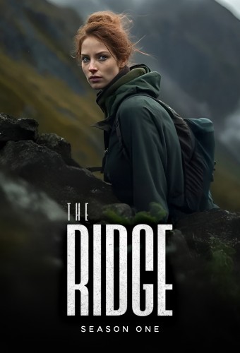 The Ridge poster