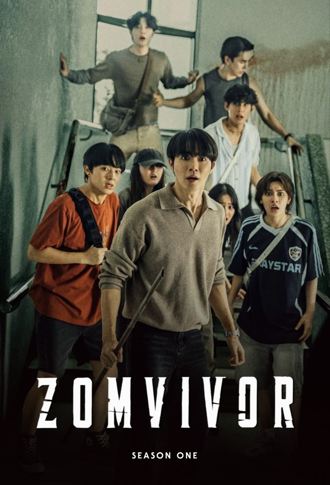 Download Zomvivor S01